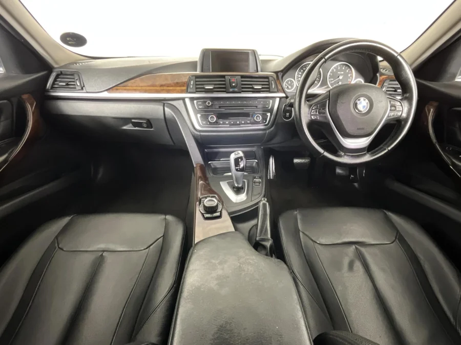 Used 2012 BMW 3 Series 320i sports-auto - WeBuycars East London