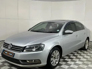 Used 2011 Volkswagen Passat 1.8TSI Comfortline auto