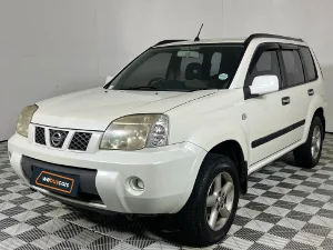 Used 2006 Nissan X-Trail 2.0