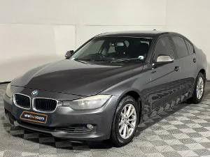 Used 2013 BMW 3 Series 320i sports-auto