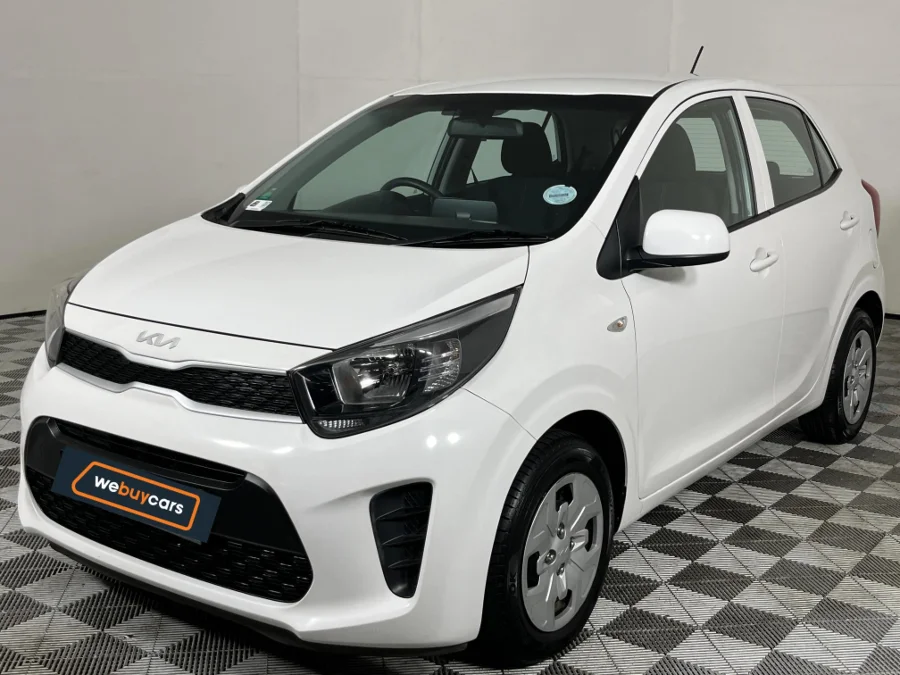 Used 2021 Kia Picanto 1.0 Street manual - WeBuyCars The Dome Used 2021 Kia Picanto 1.0 Street manual - WeBuyCars The Dome
