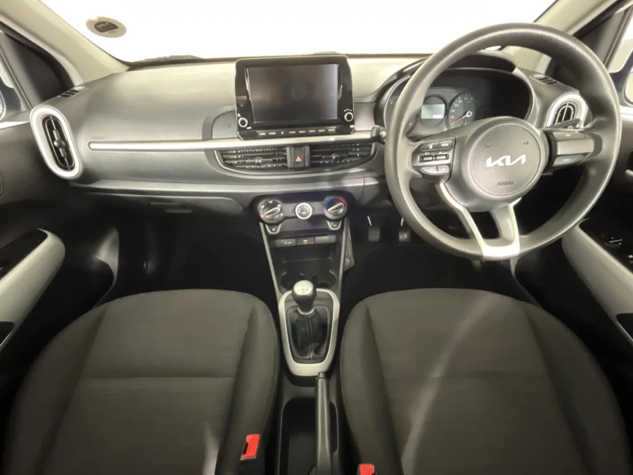 Used 2021 Kia Picanto 1.0 Street manual - WeBuyCars The Dome Used 2021 Kia Picanto 1.0 Street manual - WeBuyCars The Dome