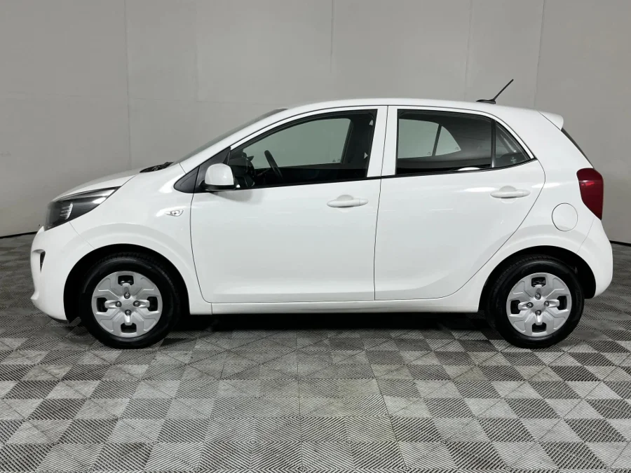 Used 2021 Kia Picanto 1.0 Street manual - WeBuyCars The Dome Used 2021 Kia Picanto 1.0 Street manual - WeBuyCars The Dome