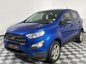 Used 2018 Ford EcoSport 1.5TDCi Ambiente