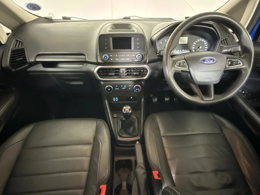 Used 2018 Ford EcoSport 1.5TDCi Ambiente - WeBuyCars Midstream