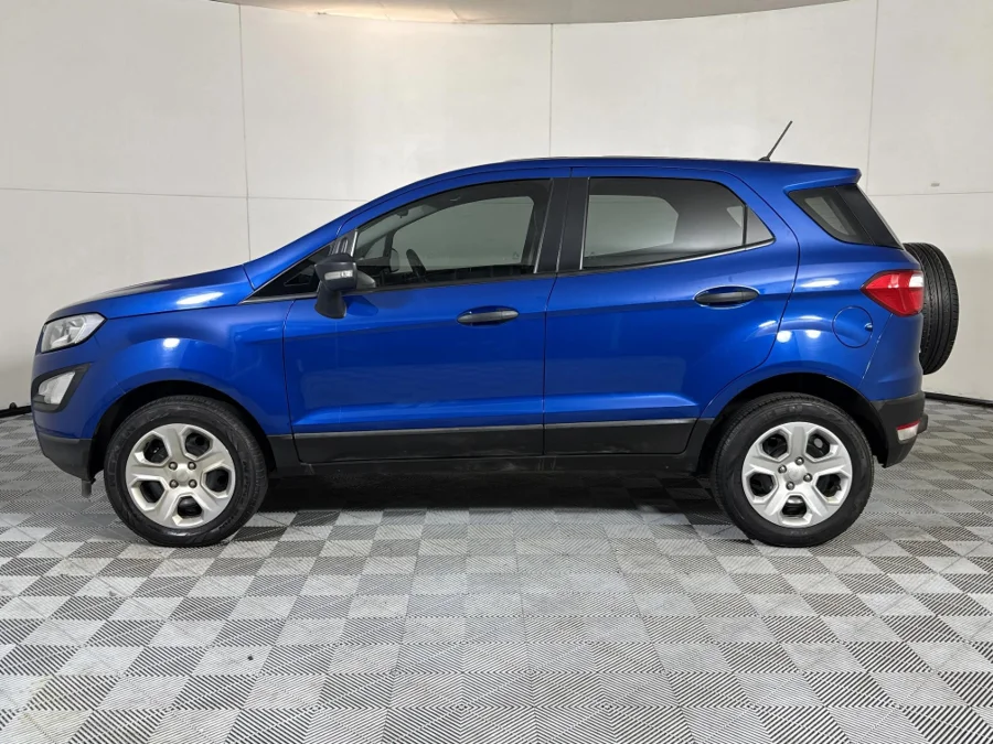 Used 2018 Ford EcoSport 1.5TDCi Ambiente - WeBuyCars Midstream