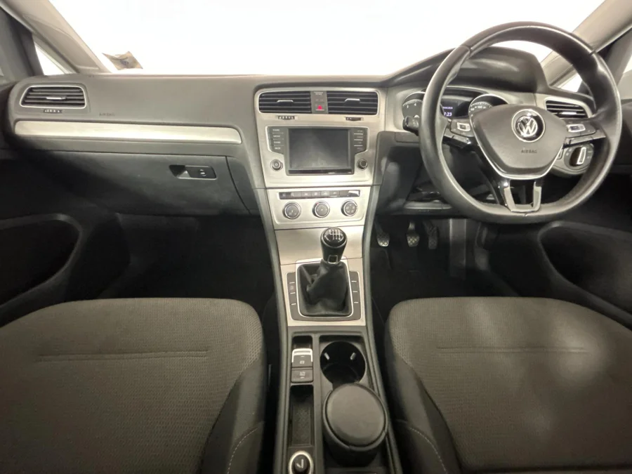 Used 2015 Volkswagen Golf 1.4TSI Trendline - WeBuyCars Richmond