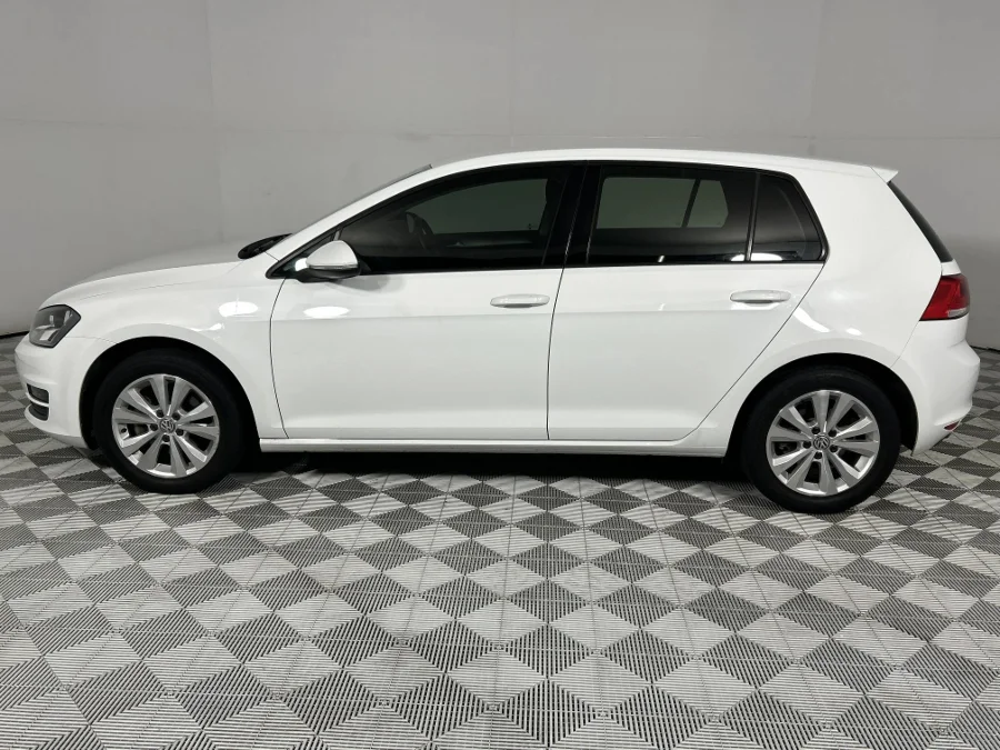 Used 2015 Volkswagen Golf 1.4TSI Trendline - WeBuyCars Richmond