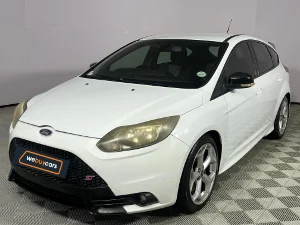 Used 2013 Ford Focus ST 1