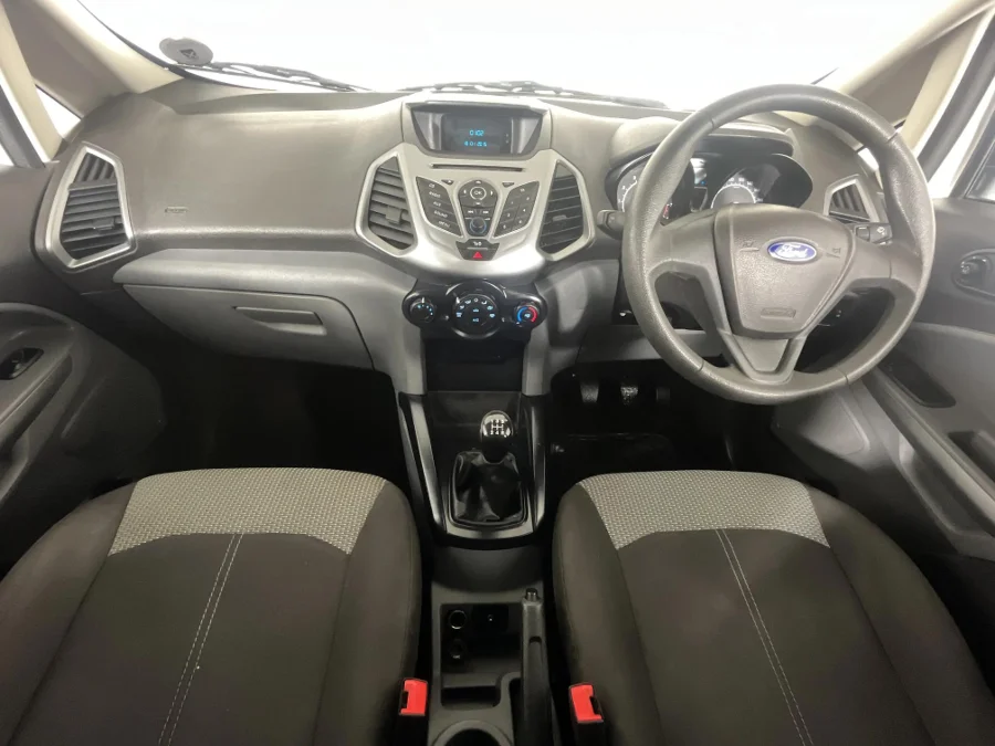 Used 2016 Ford EcoSport 1.5 Ambiente - WeBuycars East London