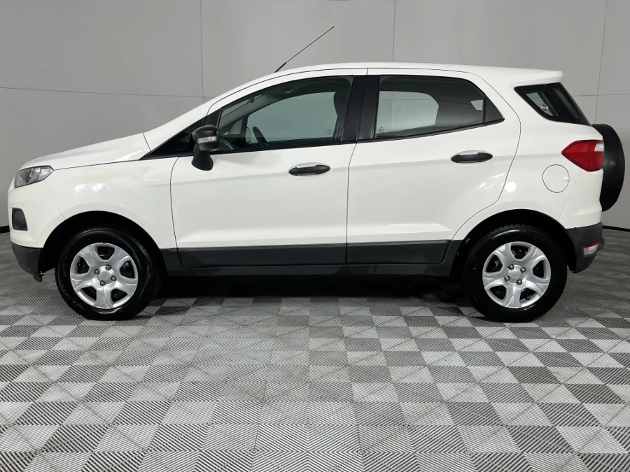 Used 2016 Ford EcoSport 1.5 Ambiente - WeBuycars East London
