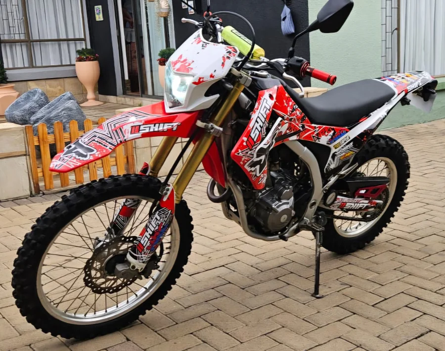 New 2011 Honda CRF250L - Private Seller New 2011 Honda CRF250L - Private Seller