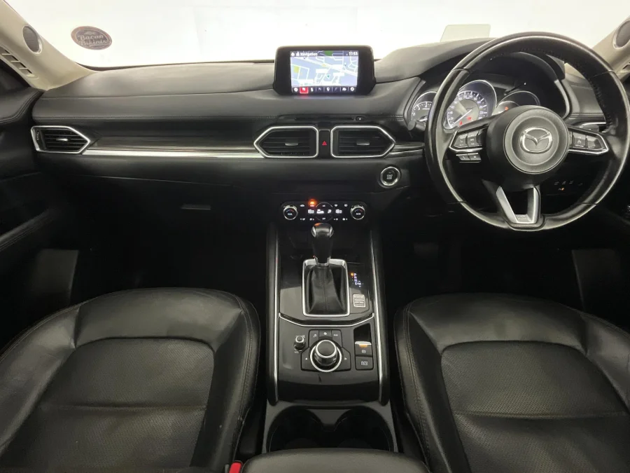 Used 2017 Mazda CX-5 2.5 Individual - WeBuyCars Gqeberha Used 2017 Mazda CX-5 2.5 Individual - WeBuyCars Gqeberha