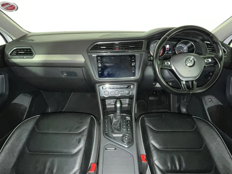 Used 2018 Volkswagen Tiguan Allspace 2.0TSI 4Motion Comfortline - WeBuyCars Germiston Used 2018 Volkswagen Tiguan Allspace 2.0TSI 4Motion Comfortline - WeBuyCars Germiston
