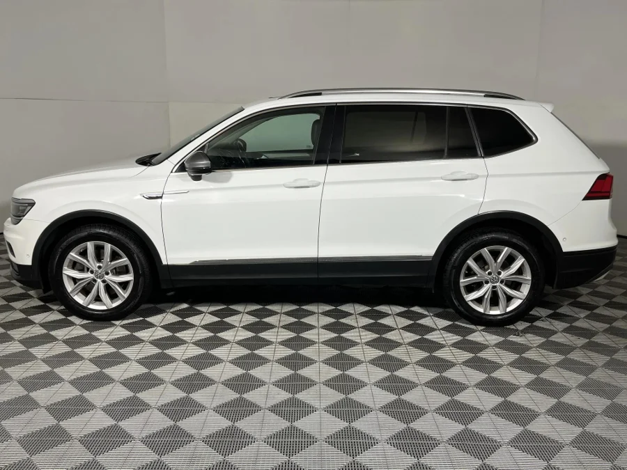 Used 2018 Volkswagen Tiguan Allspace 2.0TSI 4Motion Comfortline - WeBuyCars Germiston Used 2018 Volkswagen Tiguan Allspace 2.0TSI 4Motion Comfortline - WeBuyCars Germiston