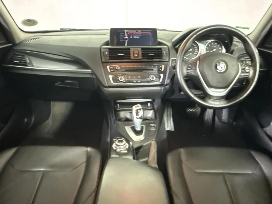 Used 2012 BMW 1 Series 116i 5-door Urban auto - WeBuyCars Midstream Used 2012 BMW 1 Series 116i 5-door Urban auto - WeBuyCars Midstream