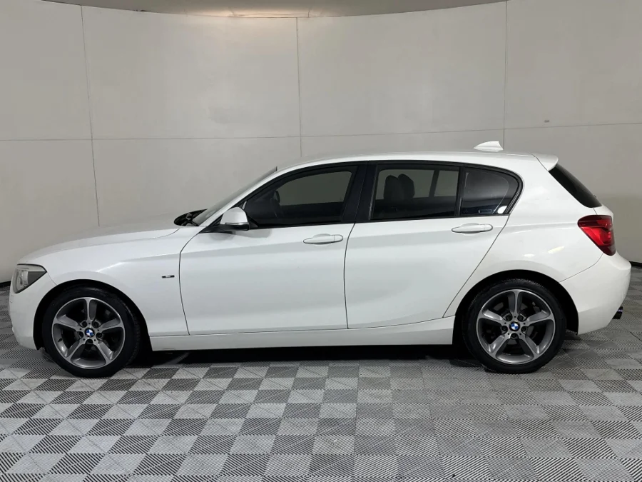 Used 2012 BMW 1 Series 116i 5-door Urban auto - WeBuyCars Midstream Used 2012 BMW 1 Series 116i 5-door Urban auto - WeBuyCars Midstream