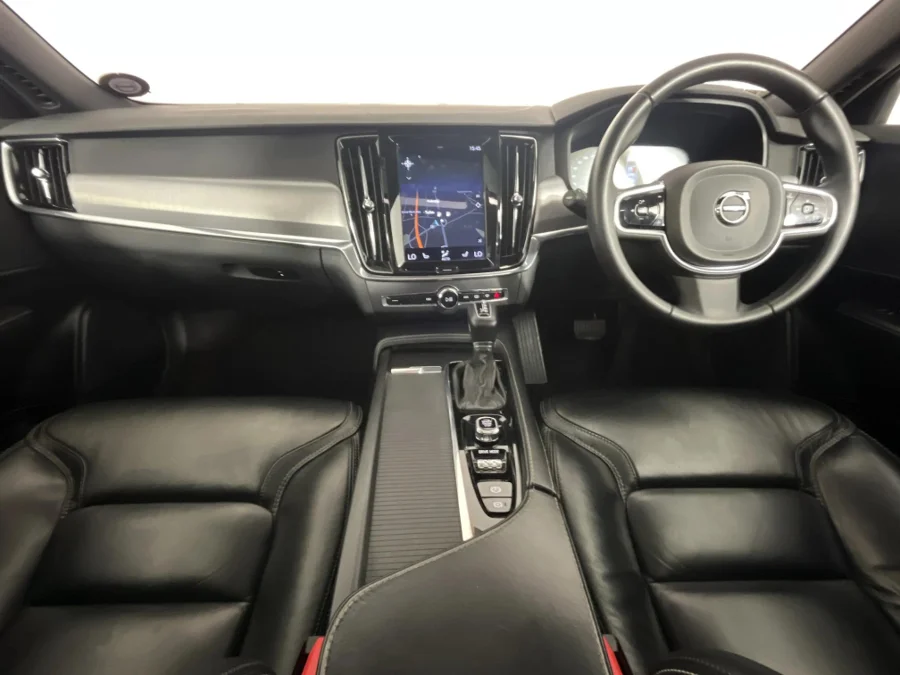 Used 2021 Volvo S90 D4 Momentum - WeBuyCars Gqeberha