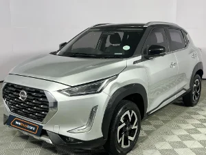 Used 2023 Nissan Magnite 1.0 Turbo Acenta auto