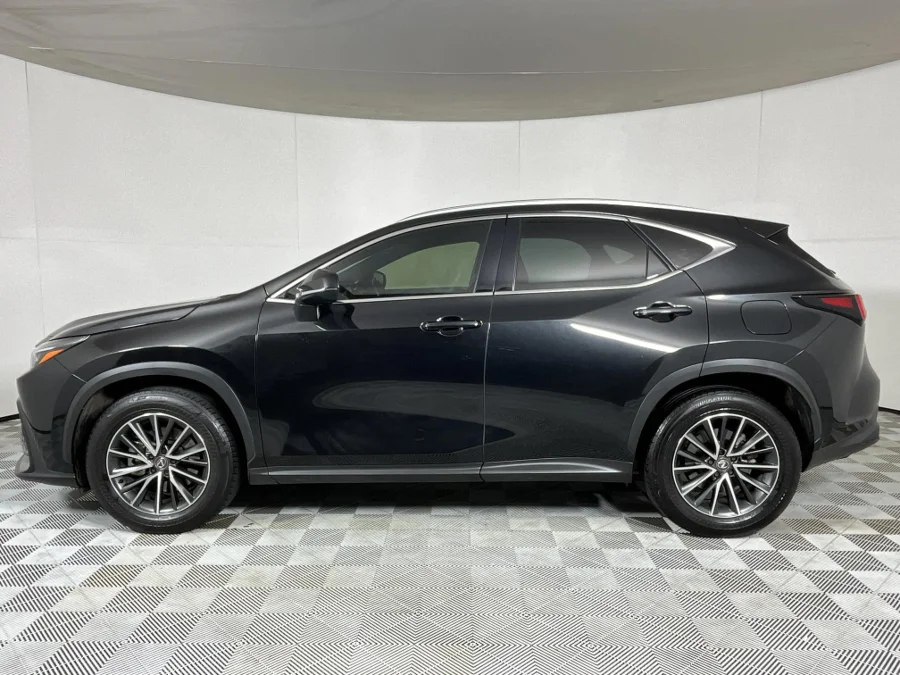 Used 2023 Lexus NX 250 EX - WeBuyCars Riverhorse