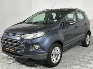 Used 2014 Ford EcoSport 1.0T Titanium