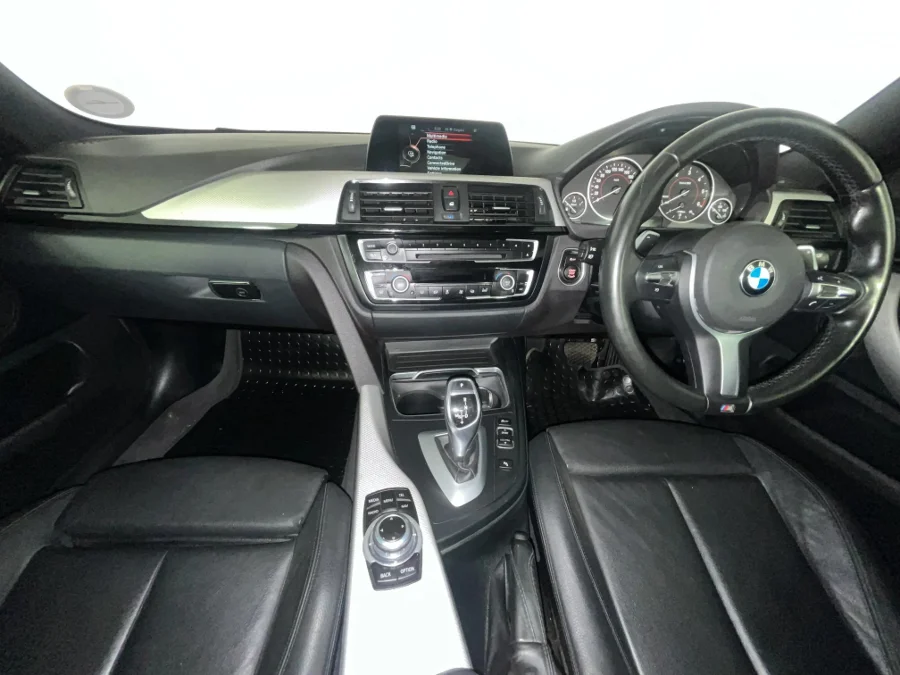 Used 2016 BMW 4 Series 420d Gran Coupe M Sport sports-auto - WeBuyCars Vereeniging