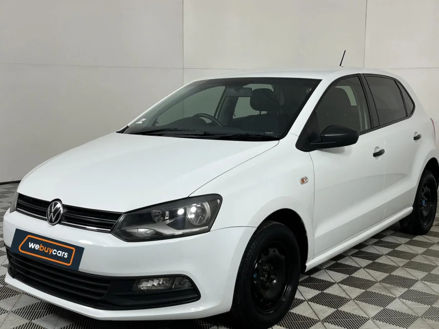 Used 2022 Volkswagen Polo Vivo hatch 1.4 Trendline - WeBuyCars Polokwane Used 2022 Volkswagen Polo Vivo hatch 1.4 Trendline - WeBuyCars Polokwane