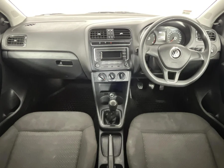 Used 2022 Volkswagen Polo Vivo hatch 1.4 Trendline - WeBuyCars Polokwane Used 2022 Volkswagen Polo Vivo hatch 1.4 Trendline - WeBuyCars Polokwane