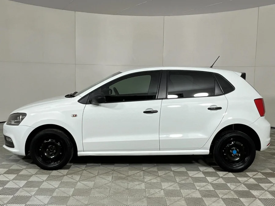 Used 2022 Volkswagen Polo Vivo hatch 1.4 Trendline - WeBuyCars Polokwane Used 2022 Volkswagen Polo Vivo hatch 1.4 Trendline - WeBuyCars Polokwane