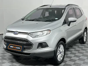 Used 2016 Ford EcoSport 1.0T Trend