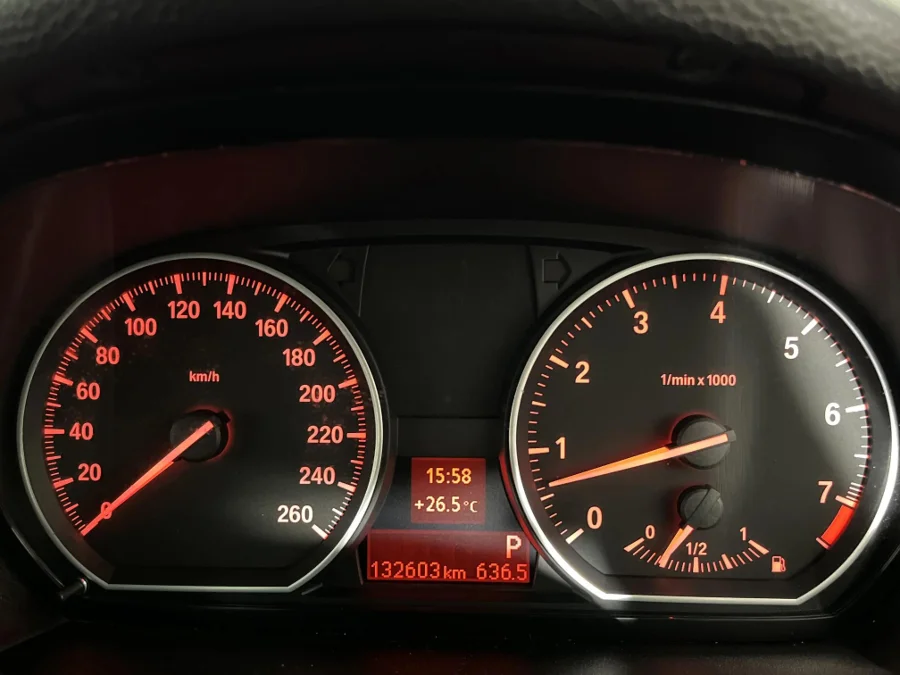 Used 2013 BMW 1 Series 125i convertible auto - WeBuyCars Germiston