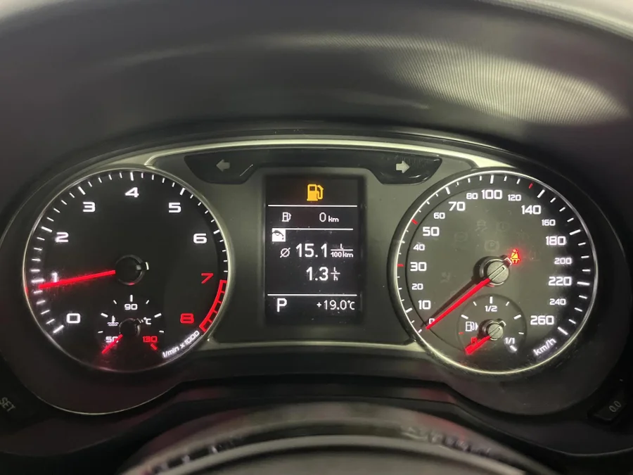 Used 2012 Audi A1 3-door 1.4TFSI S-line - WeBuyCars Lansdowne