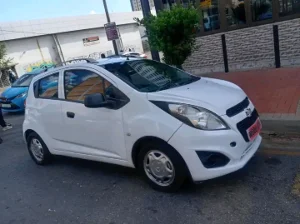Used 2015 Chevrolet Spark 1.2 LT