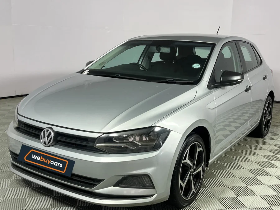 Used 2020 Volkswagen Polo hatch 1.0TSI Trendline - WeBuyCars Durban Used 2020 Volkswagen Polo hatch 1.0TSI Trendline - WeBuyCars Durban