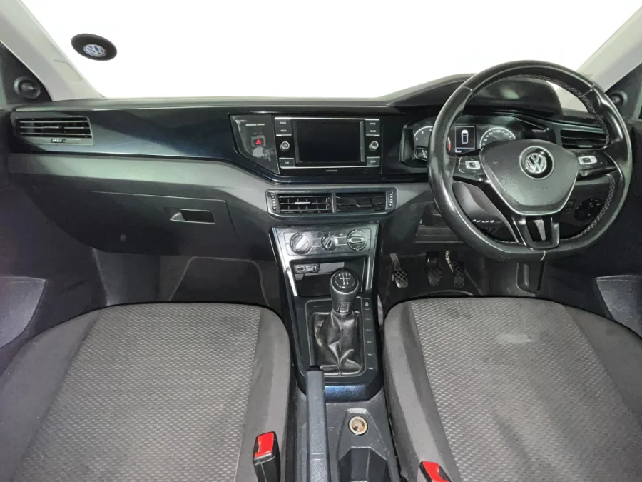 Used 2020 Volkswagen Polo hatch 1.0TSI Trendline - WeBuyCars Durban Used 2020 Volkswagen Polo hatch 1.0TSI Trendline - WeBuyCars Durban