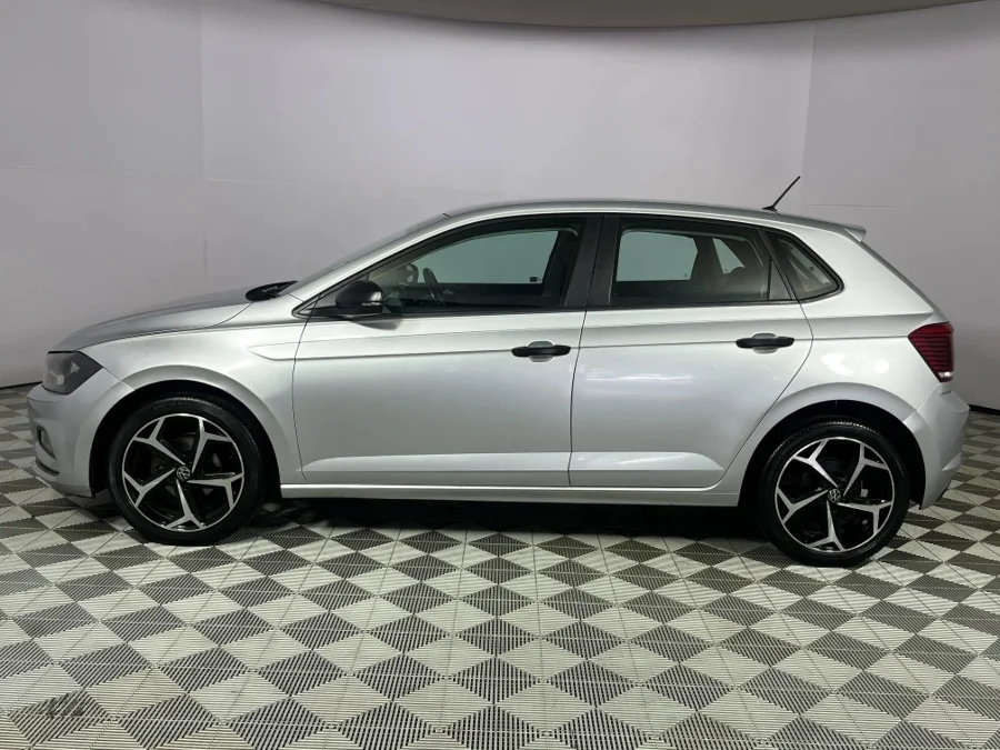 Used 2020 Volkswagen Polo hatch 1.0TSI Trendline - WeBuyCars Durban Used 2020 Volkswagen Polo hatch 1.0TSI Trendline - WeBuyCars Durban