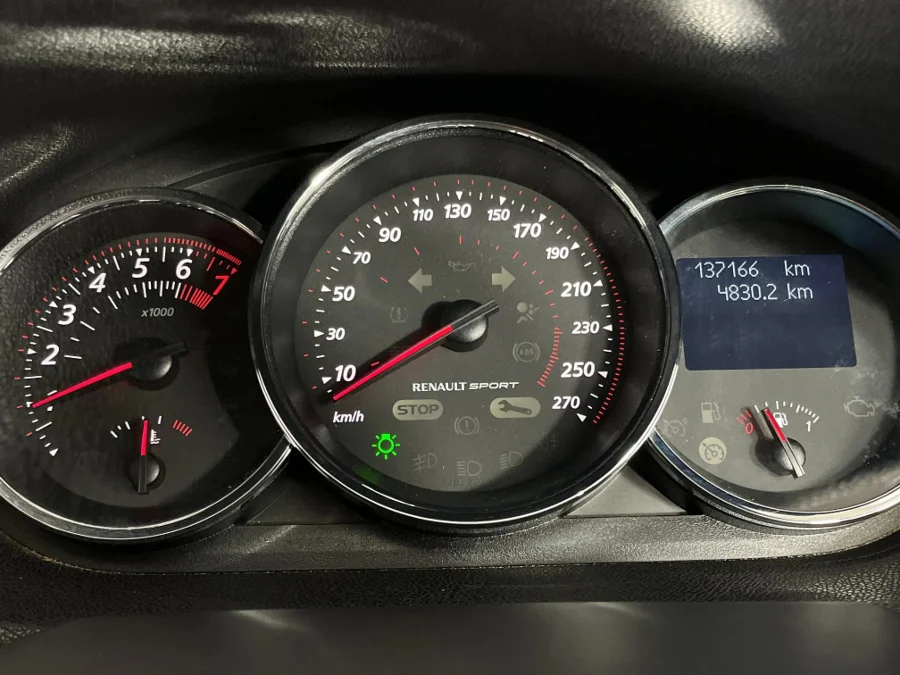 Used 2017 Renault Megane coupe 97kW turbo GT Line - WeBuyCars Gqeberha