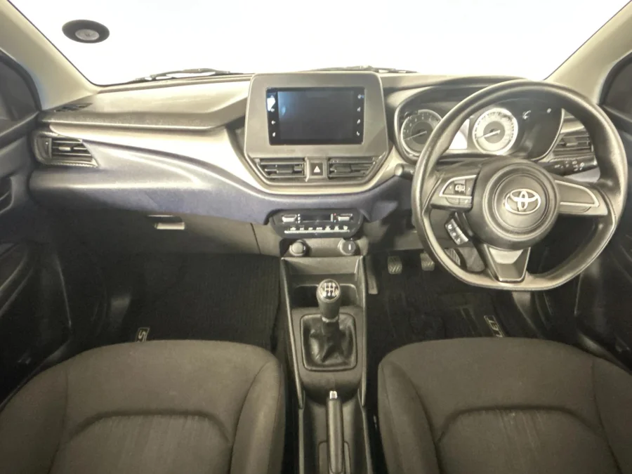 Used 2023 Toyota Starlet 1.5 XS manual - WeBuyCars Richmond