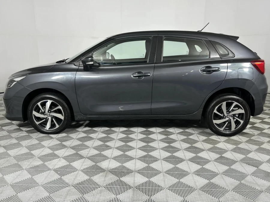 Used 2023 Toyota Starlet 1.5 XS manual - WeBuyCars Richmond