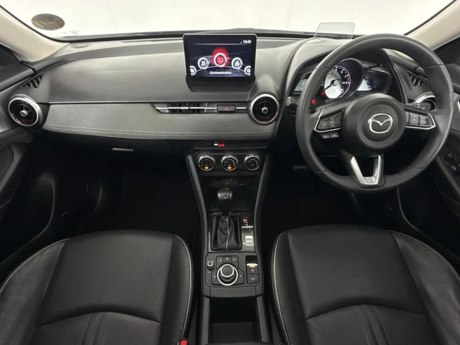 Used 2023 Mazda CX-3 2.0 Hikari - WeBuyCars Vereeniging