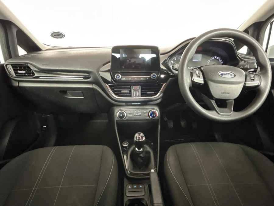 Used 2018 Ford Fiesta 1.0T Trend - WeBuyCars Lansdowne Used 2018 Ford Fiesta 1.0T Trend - WeBuyCars Lansdowne