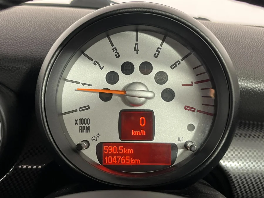 Used 2012 MINI Hatch Cooper S - WeBuyCars Lansdowne