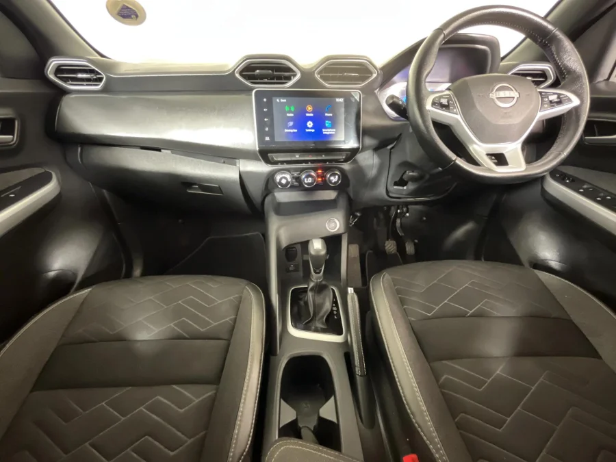 Used 2021 Nissan Magnite 1.0 Turbo Acenta Plus auto - WeBuyCars Riverhorse Used 2021 Nissan Magnite 1.0 Turbo Acenta Plus auto - WeBuyCars Riverhorse