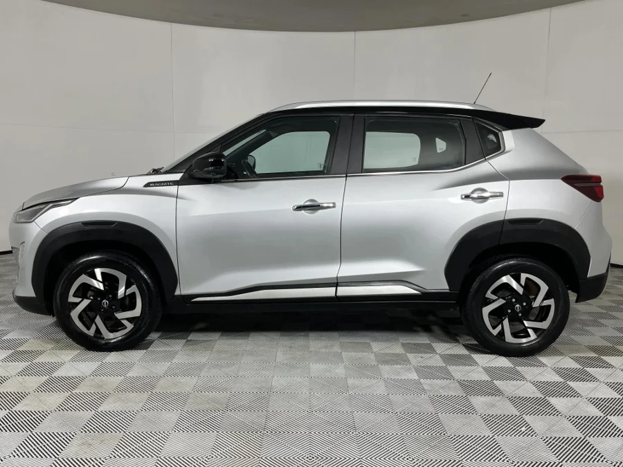 Used 2021 Nissan Magnite 1.0 Turbo Acenta Plus auto - WeBuyCars Riverhorse Used 2021 Nissan Magnite 1.0 Turbo Acenta Plus auto - WeBuyCars Riverhorse