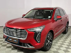 Used 2021 Haval Jolion 1.5T Super Luxury