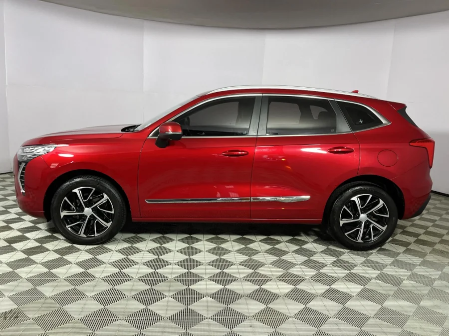 Used 2021 Haval Jolion 1.5T Super Luxury - WeBuyCars Montana