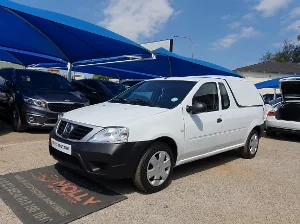 Used 2024 Nissan NP200 1.6i (aircon)
