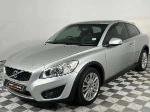 Used 2013 Volvo C30 2.0 Essential auto
