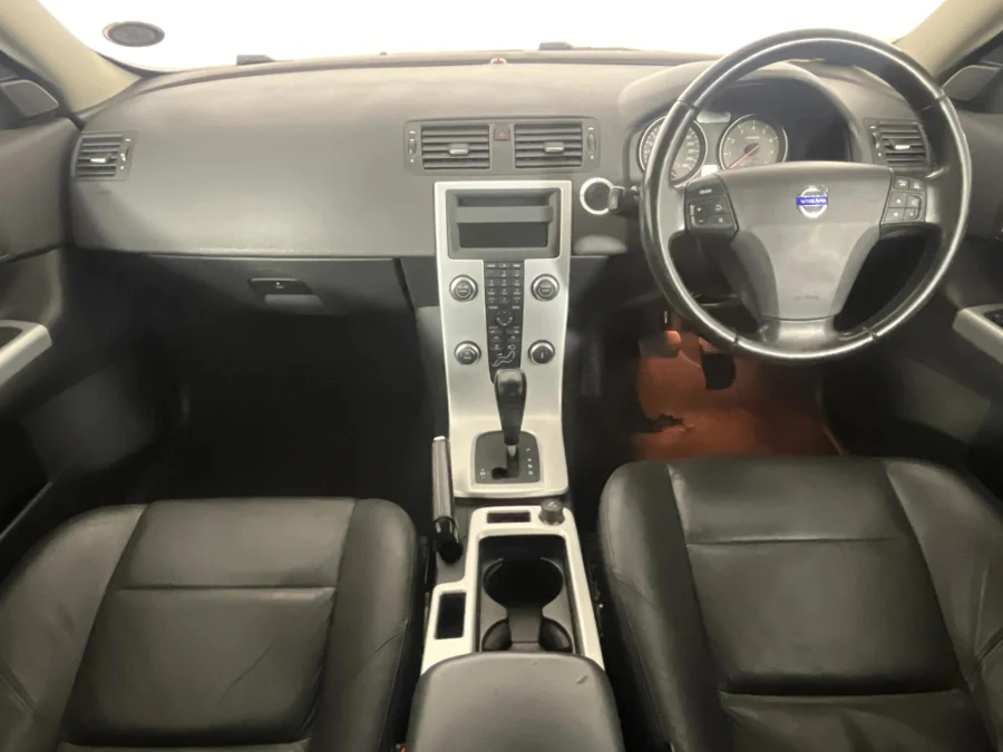 Used 2013 Volvo C30 2.0 Essential auto - WeBuyCars Silverlakes