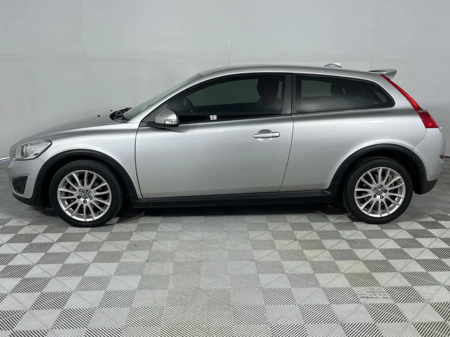 Used 2013 Volvo C30 2.0 Essential auto - WeBuyCars Silverlakes